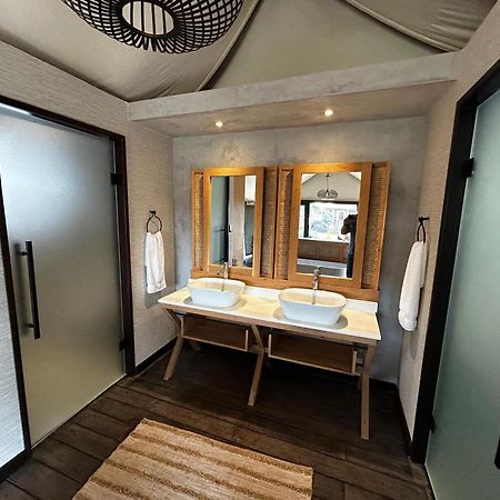 Addo Elephant Safari Lodge - Bellevue Forest Reserve Paterson Экстерьер фото