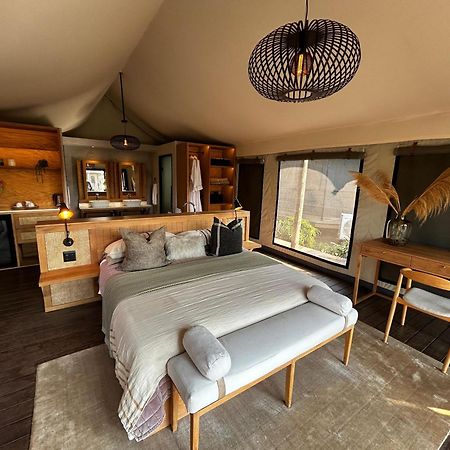 Addo Elephant Safari Lodge - Bellevue Forest Reserve Paterson Экстерьер фото