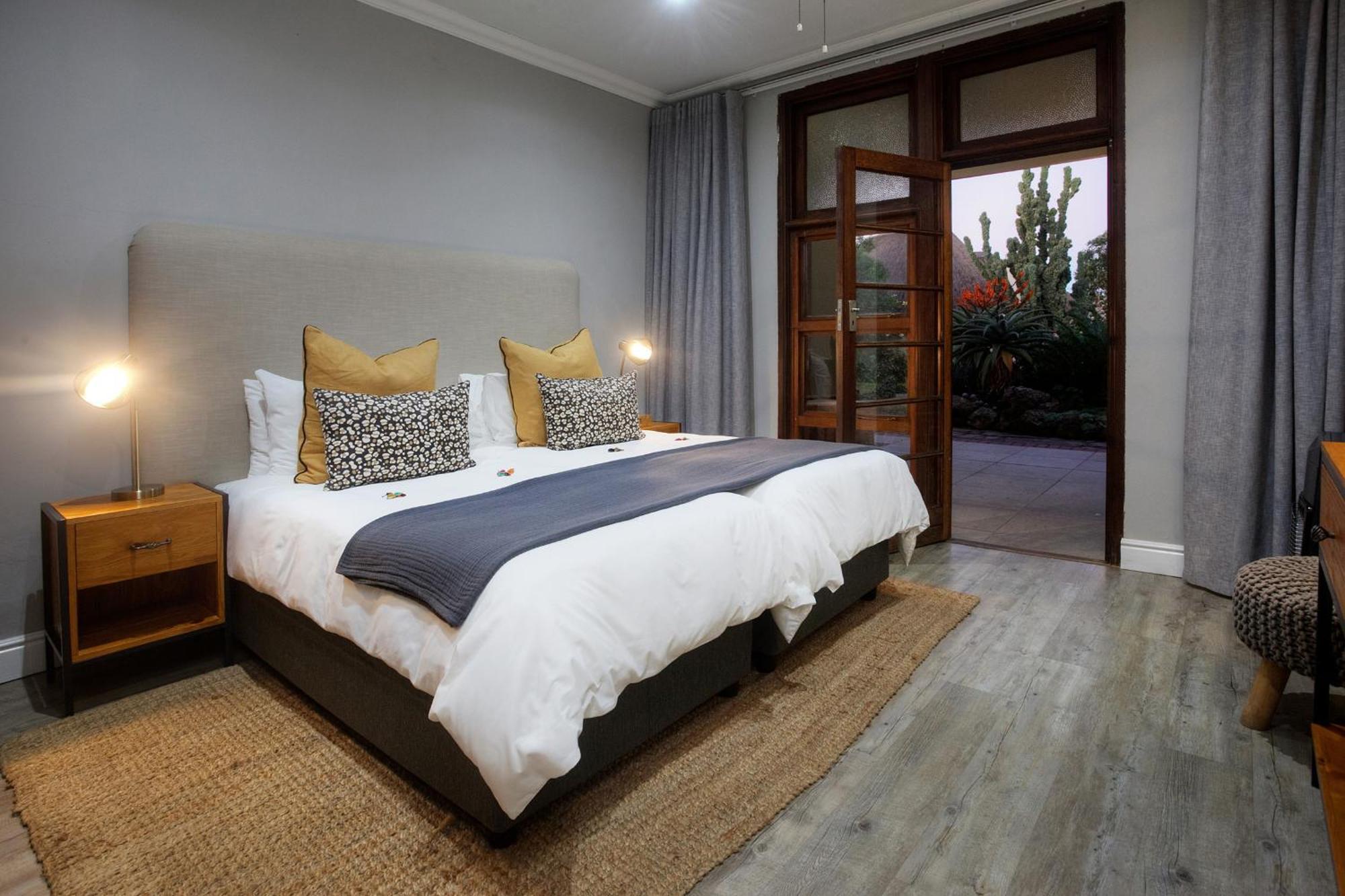 Addo Elephant Safari Lodge - Bellevue Forest Reserve Paterson Экстерьер фото