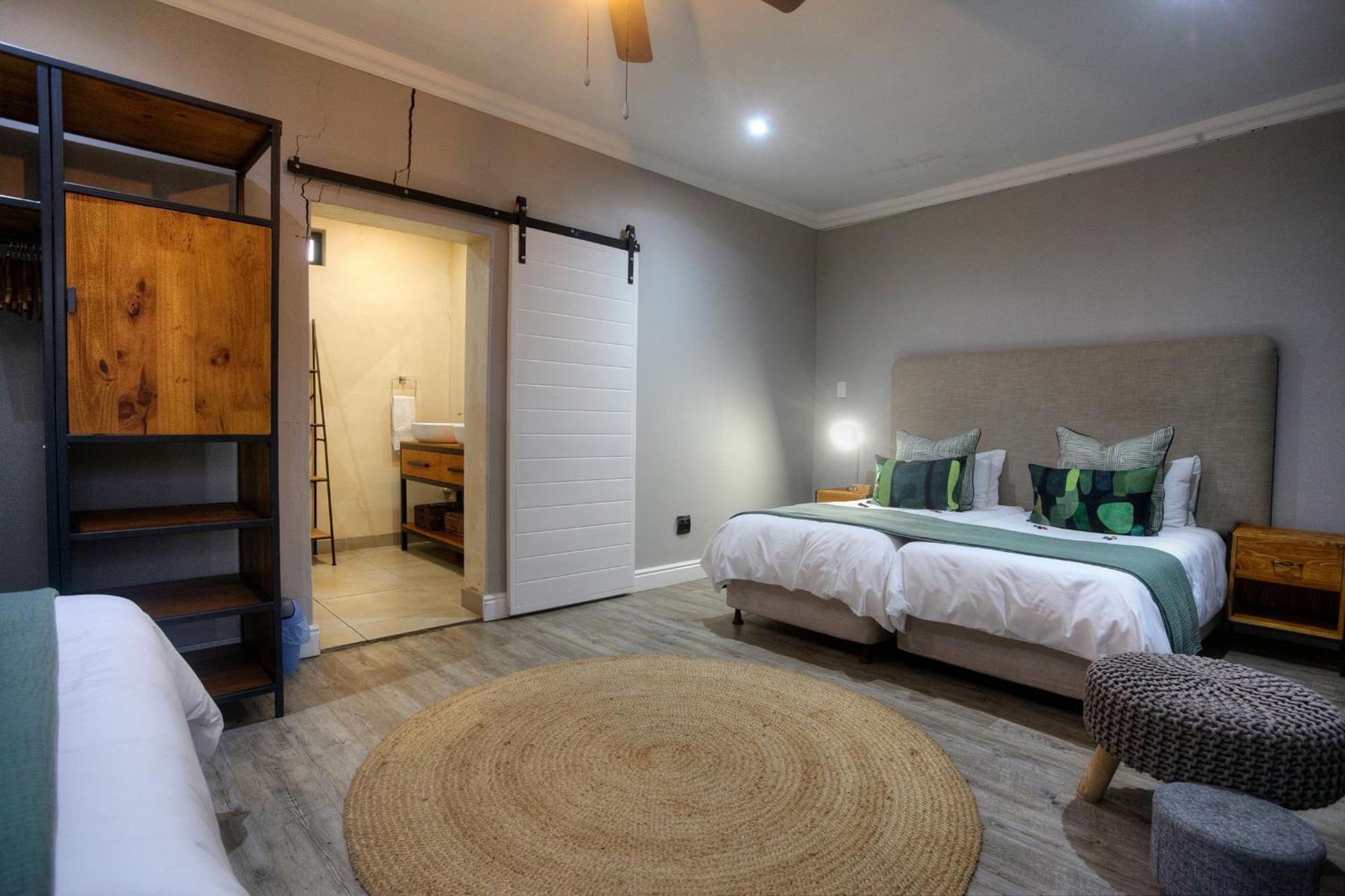 Addo Elephant Safari Lodge - Bellevue Forest Reserve Paterson Экстерьер фото