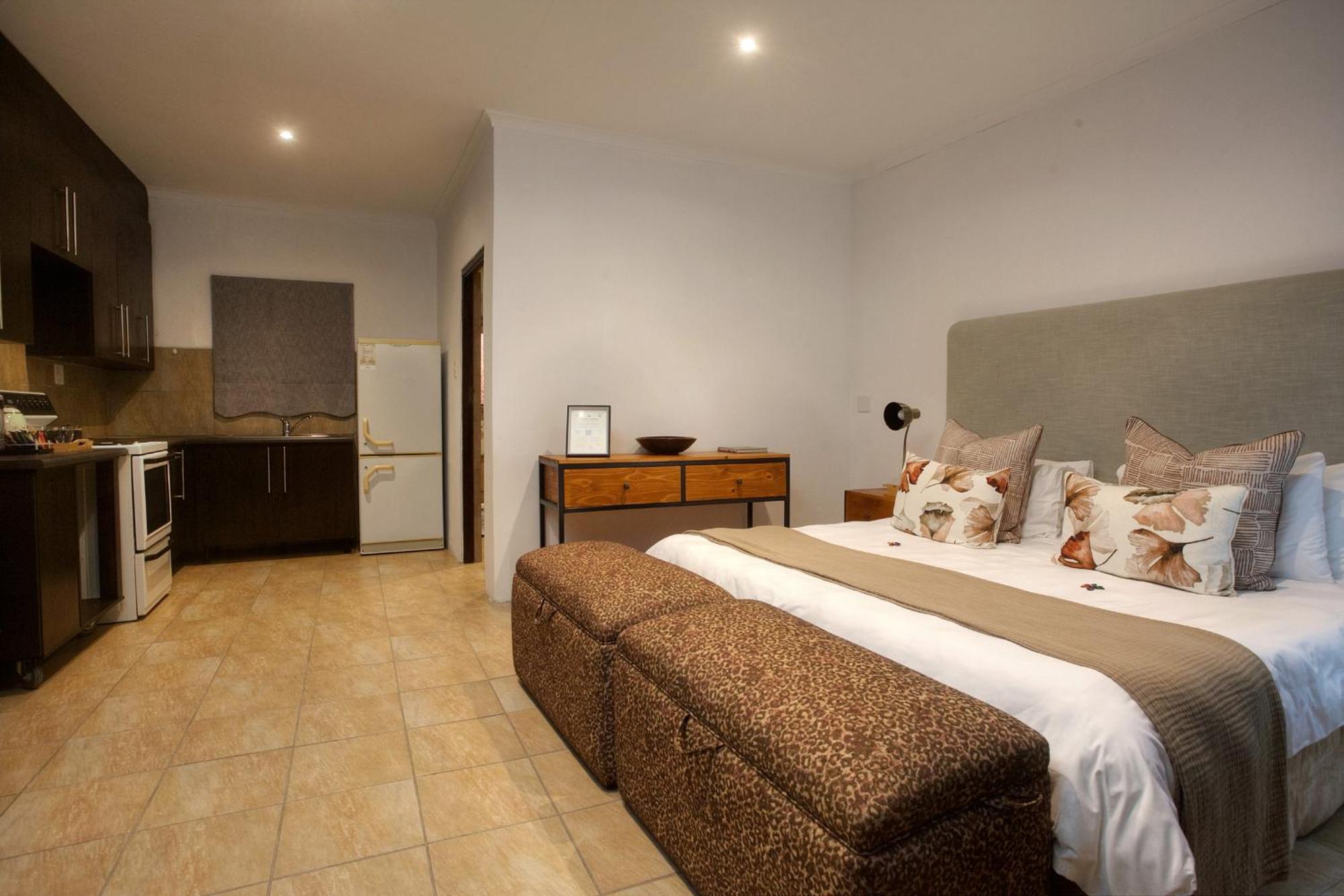 Addo Elephant Safari Lodge - Bellevue Forest Reserve Paterson Экстерьер фото