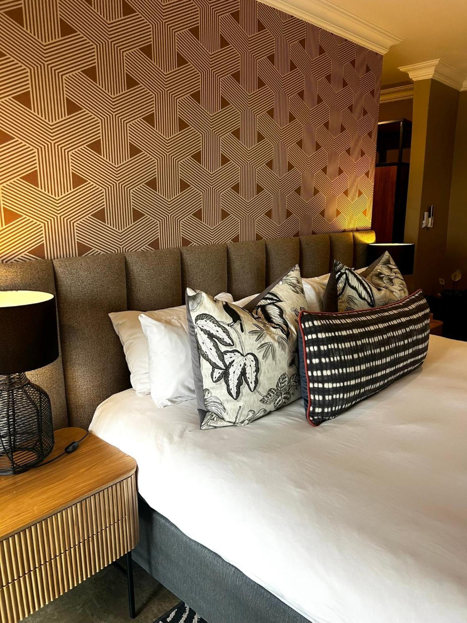 Addo Elephant Safari Lodge - Bellevue Forest Reserve Paterson Экстерьер фото