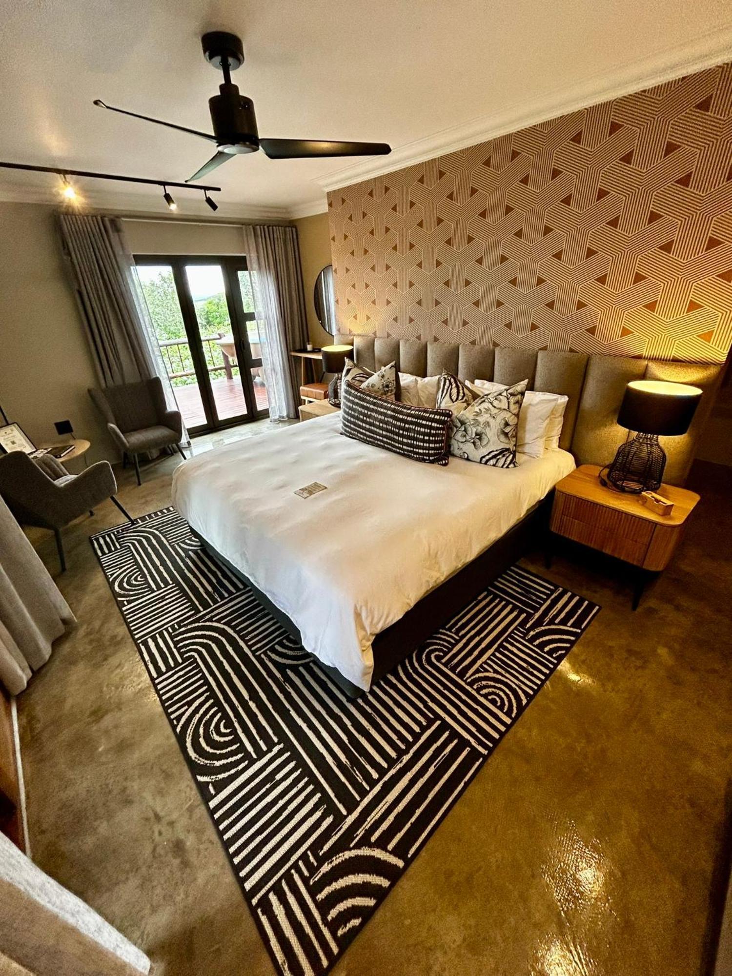 Addo Elephant Safari Lodge - Bellevue Forest Reserve Paterson Экстерьер фото