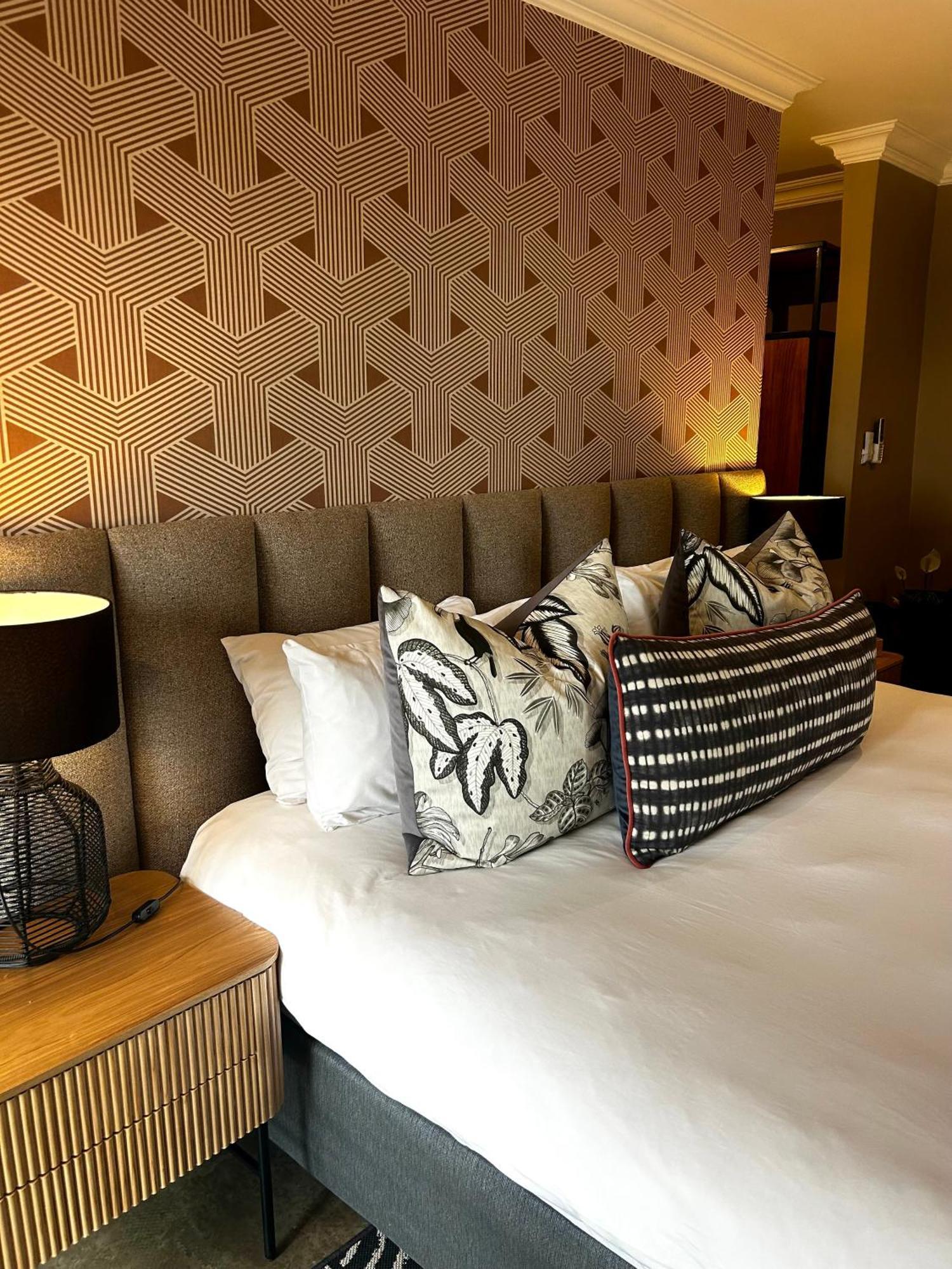Addo Elephant Safari Lodge - Bellevue Forest Reserve Paterson Экстерьер фото
