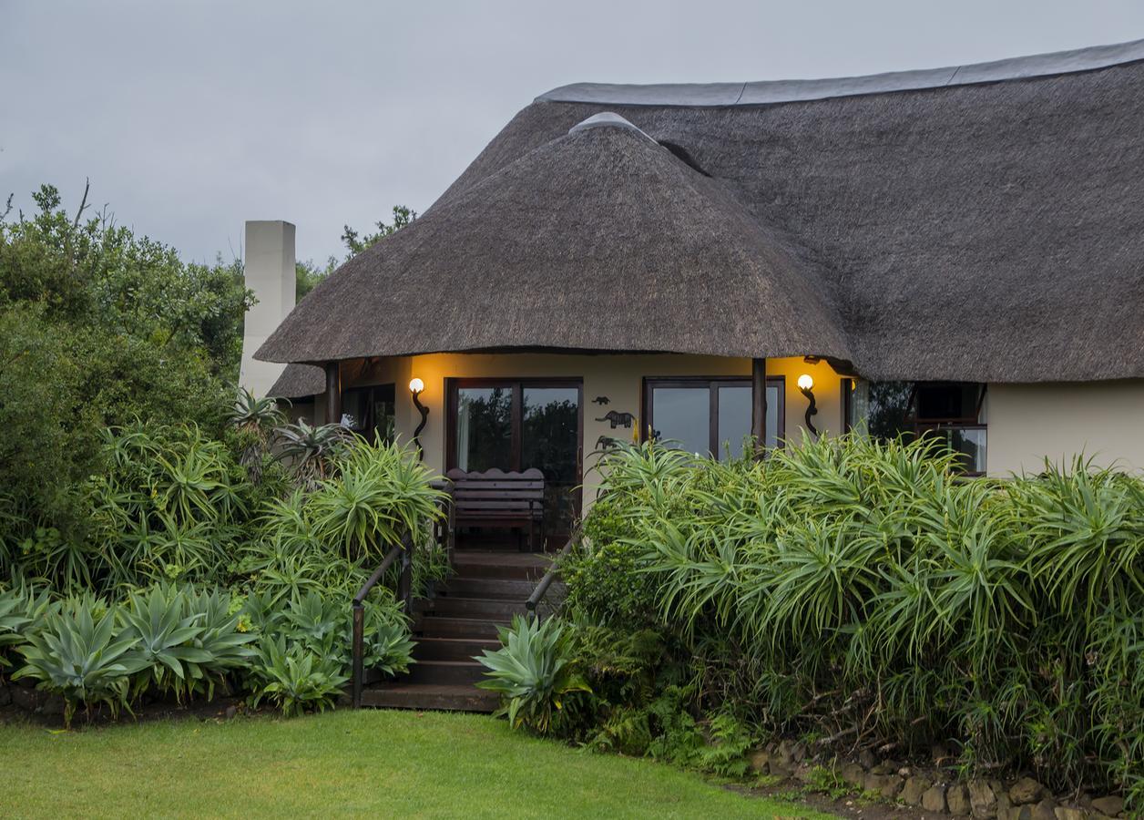 Addo Elephant Safari Lodge - Bellevue Forest Reserve Paterson Экстерьер фото