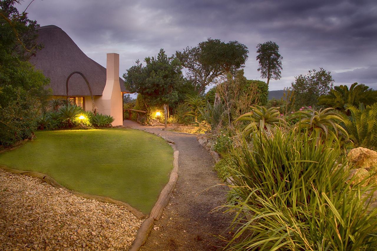 Addo Elephant Safari Lodge - Bellevue Forest Reserve Paterson Экстерьер фото
