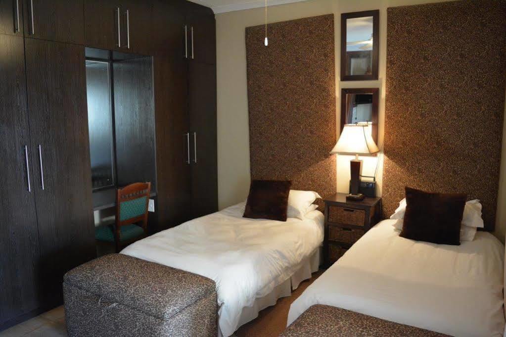 Addo Elephant Safari Lodge - Bellevue Forest Reserve Paterson Экстерьер фото