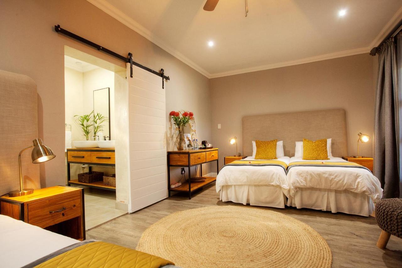 Addo Elephant Safari Lodge - Bellevue Forest Reserve Paterson Экстерьер фото